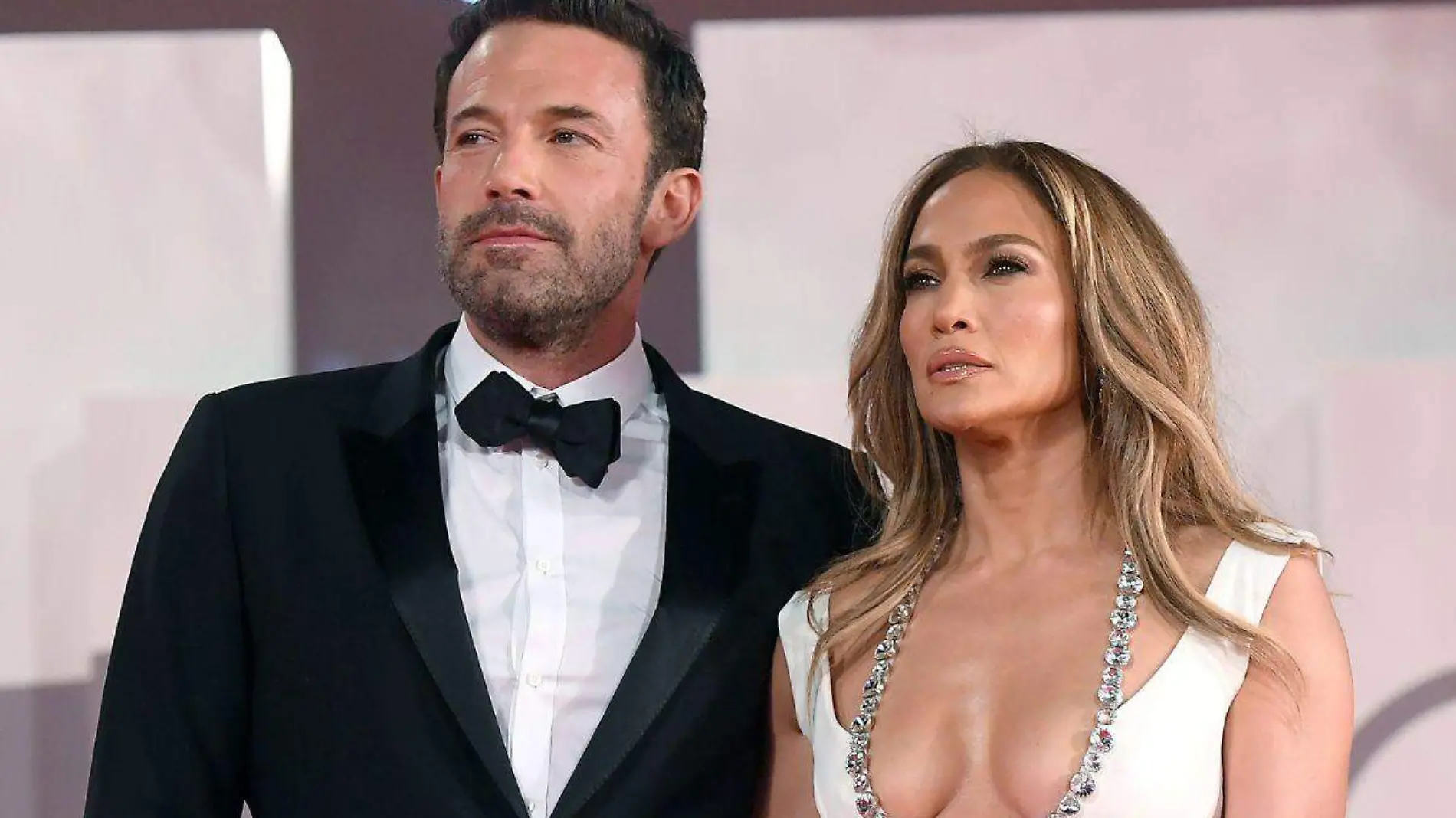 Jeniffer Lopez y Ben Affleck se casan de nuevo tras boda secreta en Las Vegas